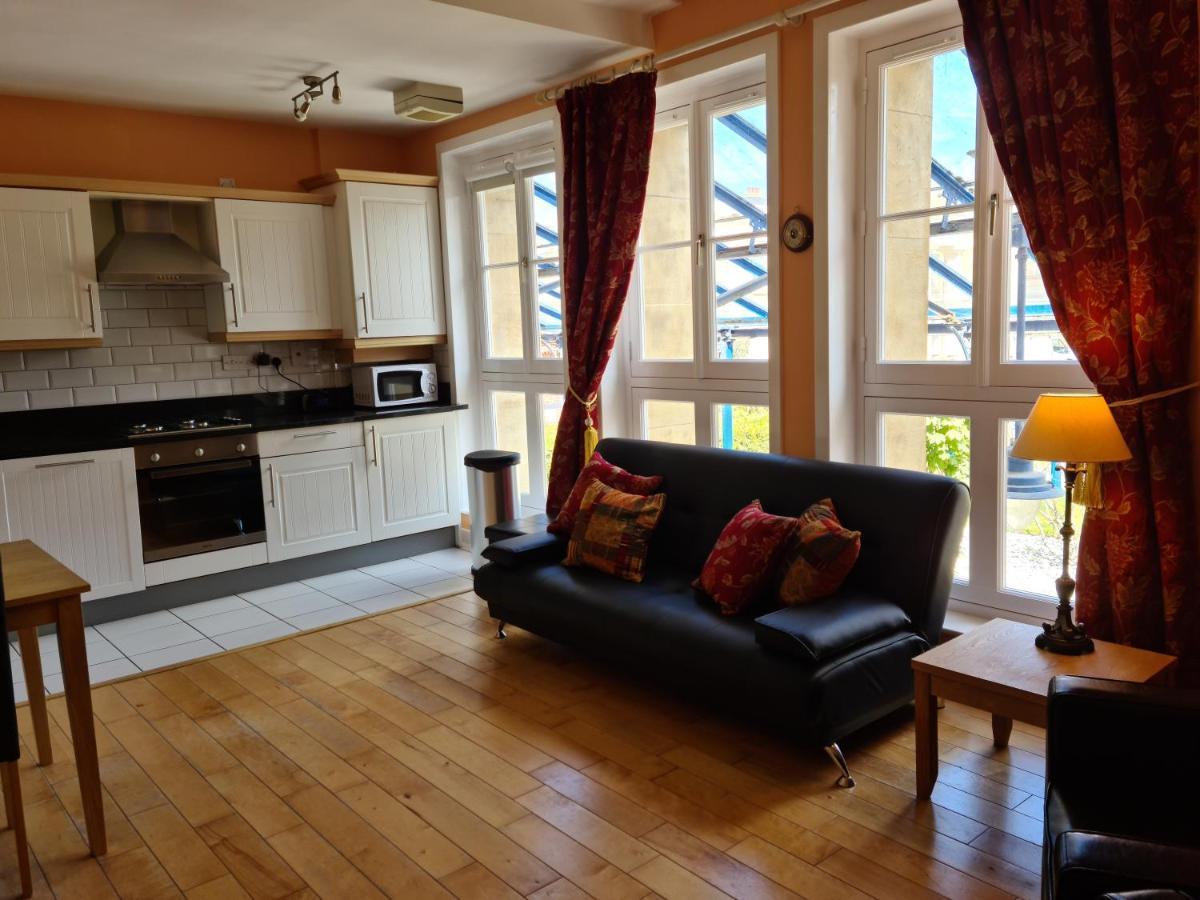 Apartment Royal Sea Bathing *