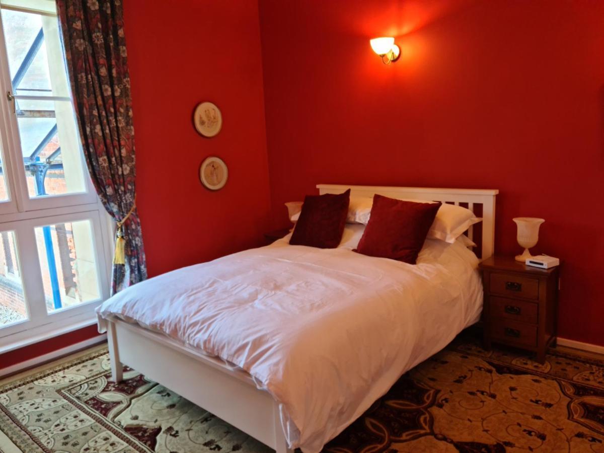 Royal Sea Bathing Apartment *
